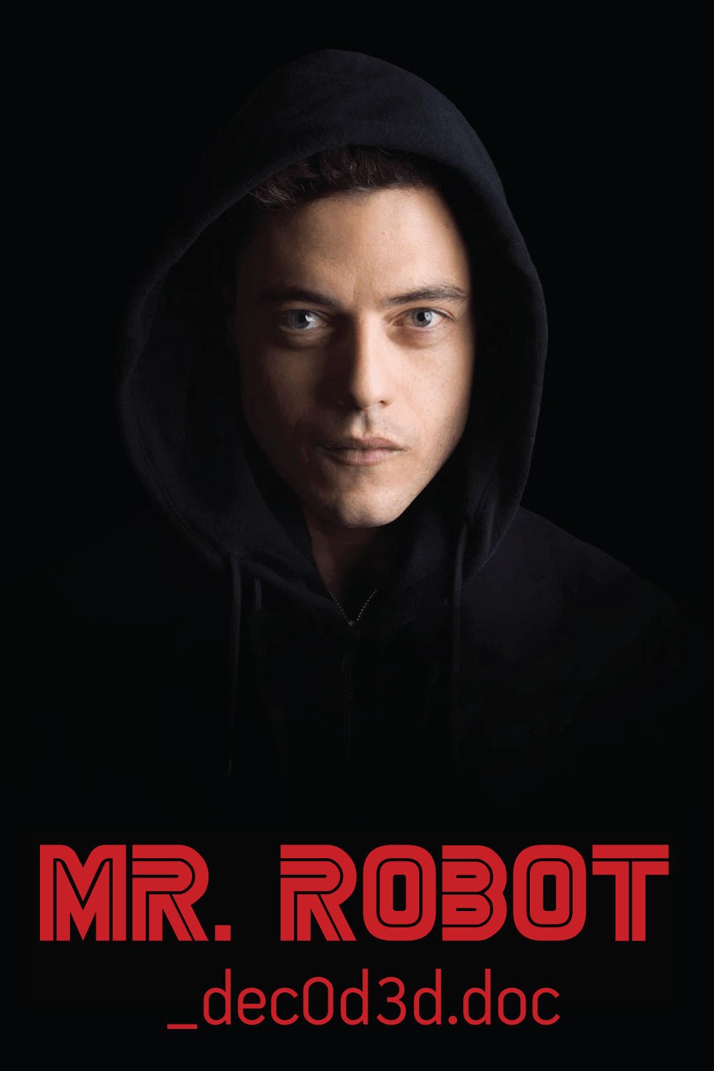 Mr. Robot